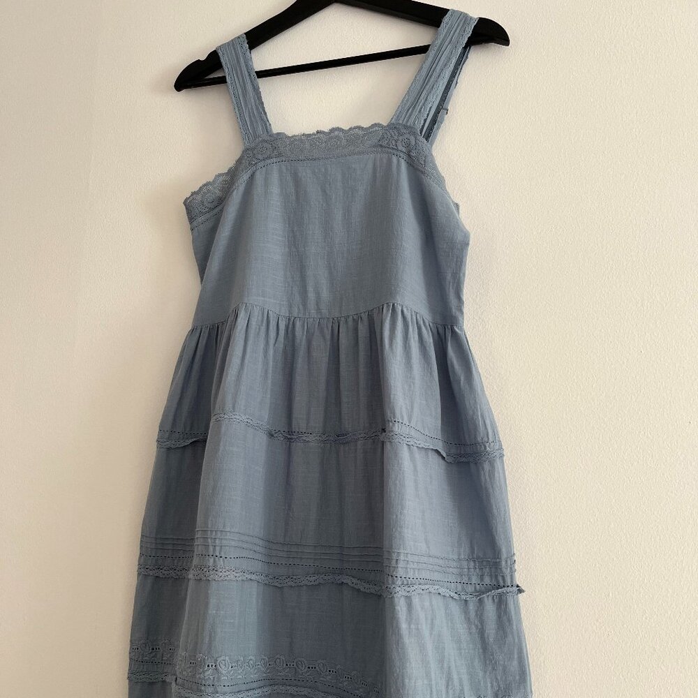 The Great. Reverie Dress - Picture 4 of 8
